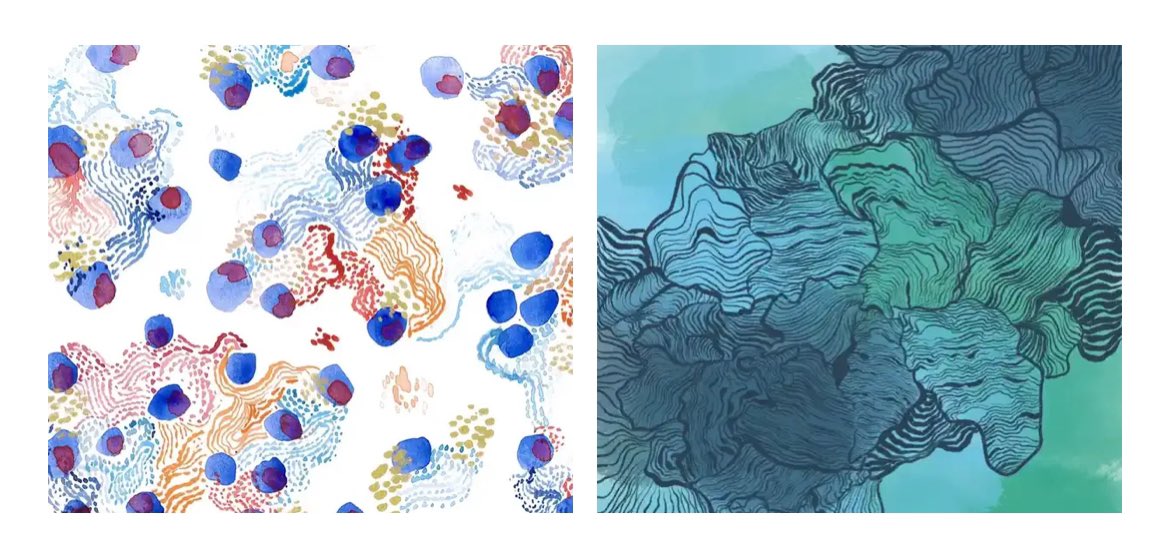 Your weekly dose of Gamma newsletter has just dropped.

This week:

- Have you explored the new <a href="/trygamma/">Gamma.io</a> beta app? 🎨

- Join us for Bitcoin Unleashed in Amsterdam. 💐

- The Body as a Canvas blog by <a href="/_carolevy/">carolevy.btc</a> 🖤

- Partner of the Week <a href="/t_rienzi/">Tamara Rienzi</a> ✨

- It’s All Love Baby mint