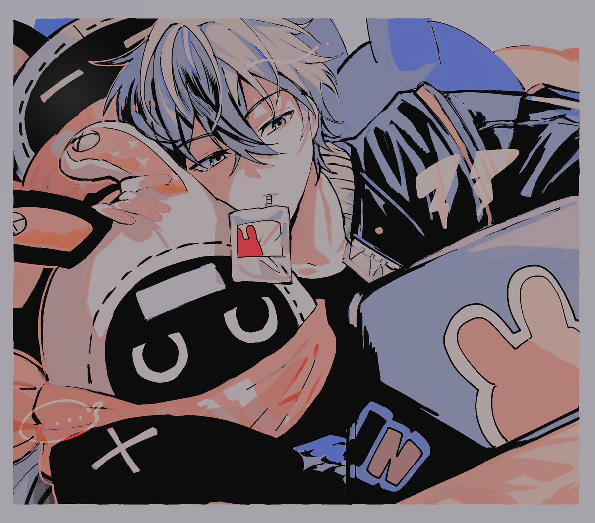 ᅠᅠᅠᅠ ᅠᅠᅠᅠᅠᅠᅠᅠᅠᅠᅠᅠᅠᅠᅠᅠᅠᅠᅠᅠᅠᅠ ᅠᅠᅠ 𝑺𝒊. 𝒎𝒆𝒏𝒄𝒊𝒐𝒏𝒐 𝒎𝒖𝒄𝒉𝒐 𝒂𝒍 𝒅𝒊𝒂𝒃𝒍𝒐,
ᅠᅠᅠᅠᅠ𝒅𝒂𝒎𝒆 𝒃𝒂𝒏𝒅𝒂. 
ᅠᅠᅠᅠ        𝙳𝚘𝚖𝚒. 🇩🇴ᅠᅠᅠᅠᅠᅠᅠᅠᅠᅠᅠᅠ
ᅠᅠᅠᅠ𝐓𝐞𝐦𝐩𝐨𝐫𝐚𝐥 𝐏𝐢𝐧𝐧𝐞𝐝