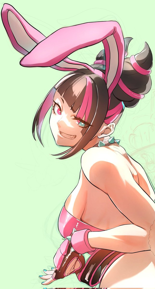 yokonohou's tweet image. このぐらいが良かったかも？