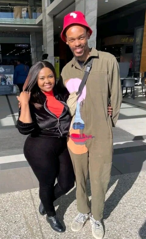 MDNnewss's tweet image. These are alleged WhatsApp messages between Nota and Itumeleng Bokaba.