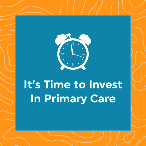 States w/ more PCPs have better health outcomes; lower rates for mortality (heart disease, cancer, or stroke); lower infant mortality &amp; healthier birth weights. Primary care = valuable for all Texans. Now is the time to advocate for the investment it deserves! #FamilyMedicineWeek