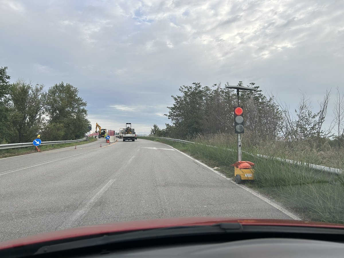 Buongiorno <a href="/cittametrobo/">CittàmetroBologna</a> l’avete poi trovato l’antico vaso Ming? 😉 abbiamo speranze di riapertura?