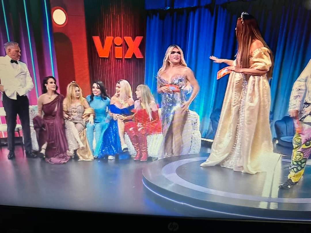 Wendy: Necesitamos que Shanik se vaya a tierra, ella es de tierra JAJAJAJAJAJA

#LaCasaDeLosFamososMx2 #lacasadeloafamososmx #LCDLFMX2 #Mayito #Shanik