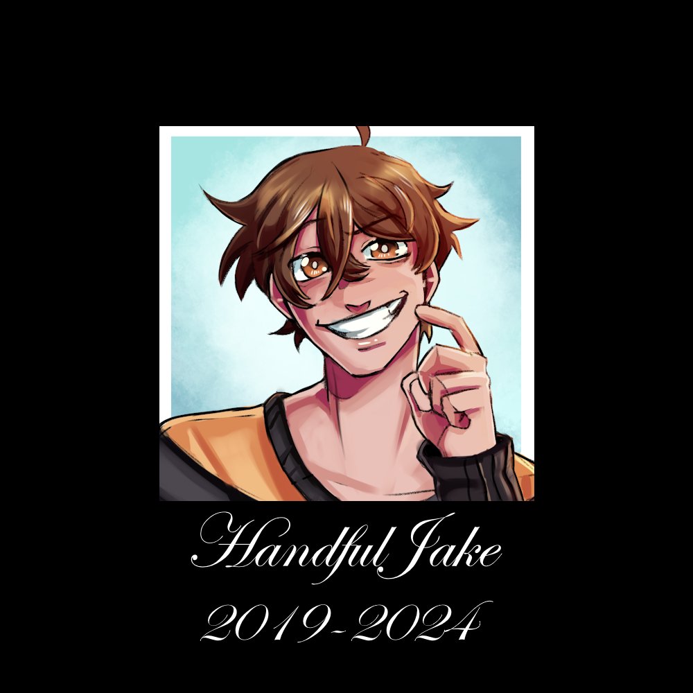 Jake tweet media