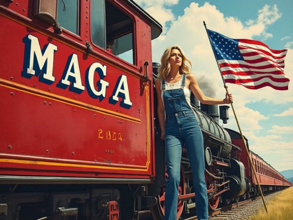 jenhoog's tweet image. As an FYI - X is not a dating App! You can follow me but I do not want to date you! Your DMs should not include dating ?s unless you are Elon Musk. I’m a happily married mom of 2 conservative teens and a PROUD TRUMP FAN.💃💕🇺🇸👊