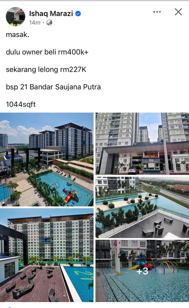 🇲🇾 Kewangan Graduan tweet media