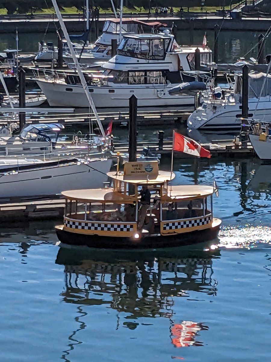 Victoria, Kanada 🇨🇦. Immer wieder eine Reise wert