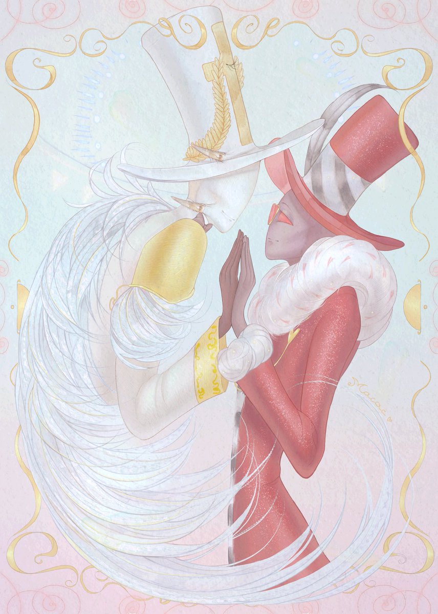 Ruslan787RX's tweet photo. tg: masascas (author)
#HAZBINHOTEL #HazbinHotelValentino #HazbinHotelFanart #haznin #voxval #StaticMoth #valgod #godval #valentino #hazbinhotelval 
God: @folieradis 
@Vishneffsky https://t.co/2wHSCyiGYU