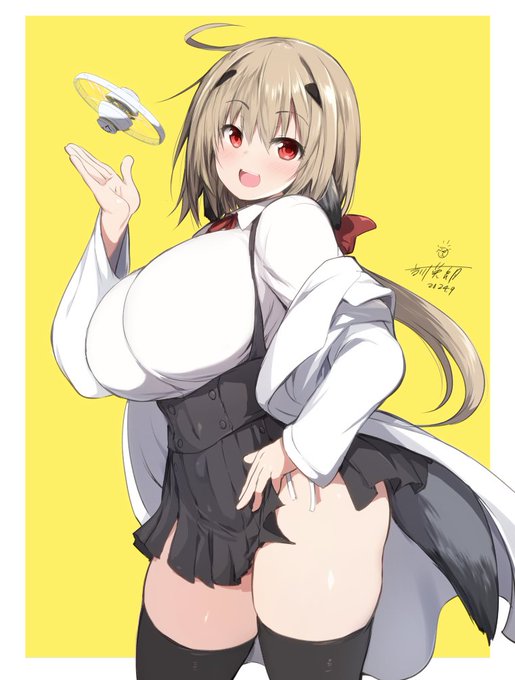 今月描いたやーつ 