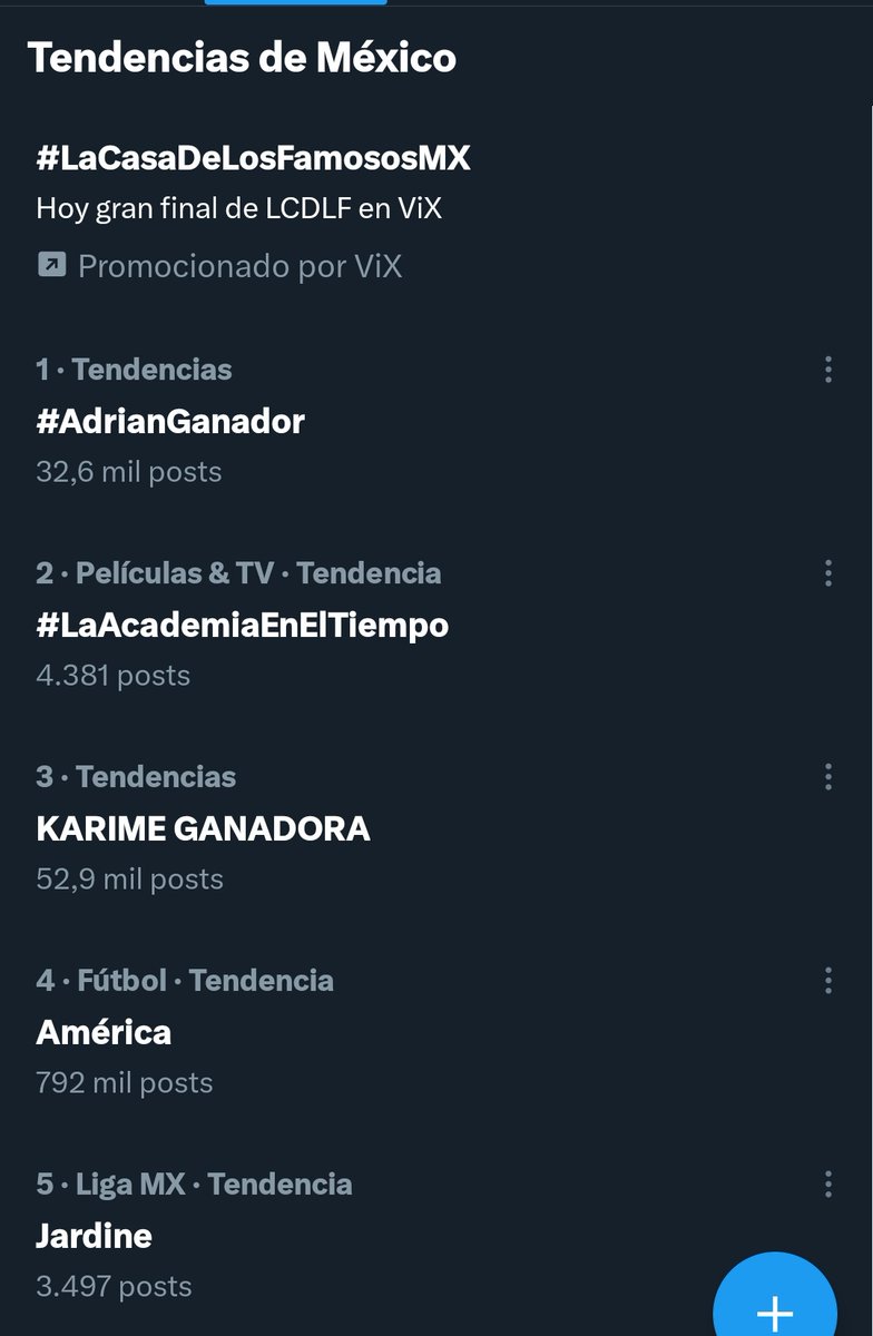 Codmobile_infoo's tweet photo. Adrian Marcelo es tendencia número 1 de todo México el verdadero rey sin corona 👑 #AdrianGanador https://t.co/tW7DqAkjWN