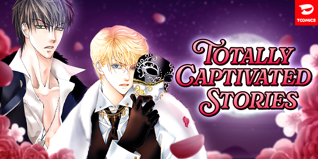 Toomics_English tweet media