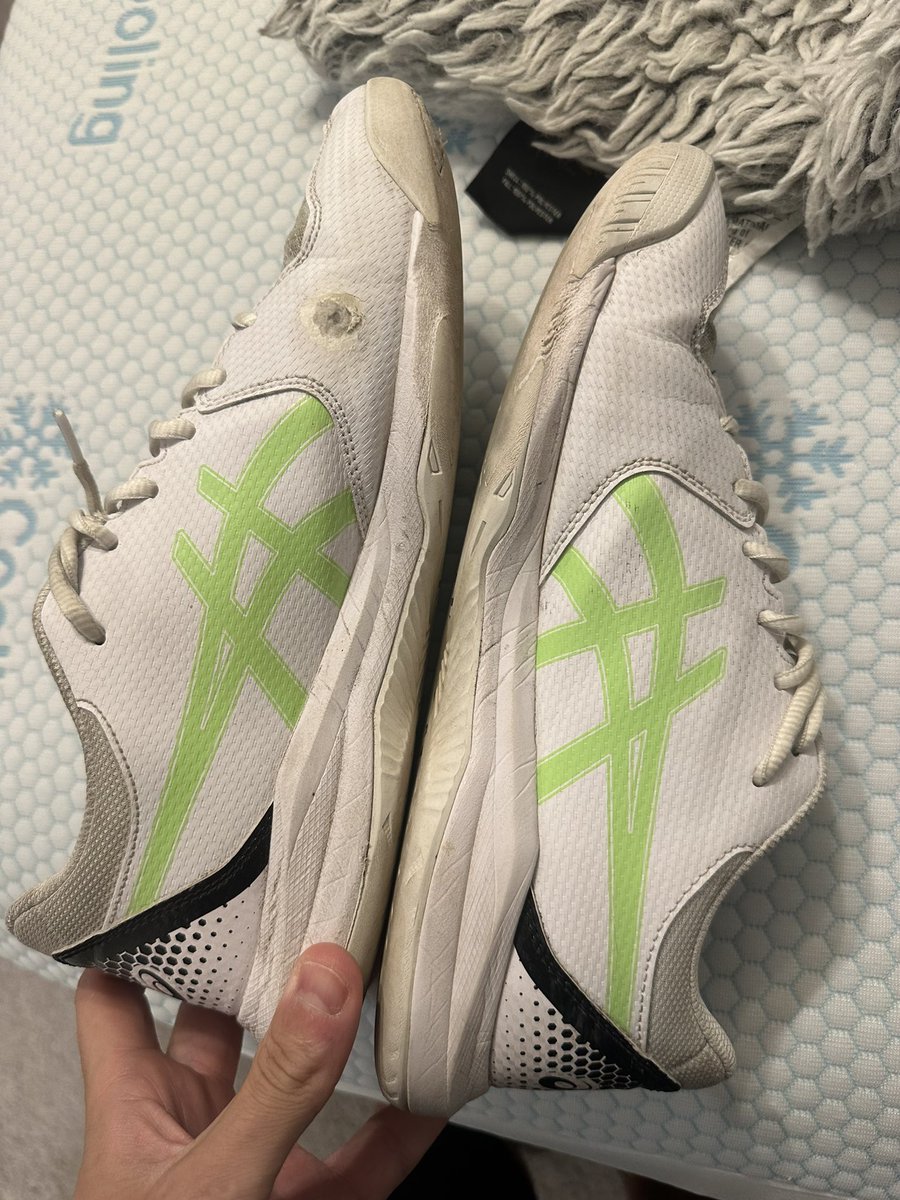 Eric Mitcham tweet media