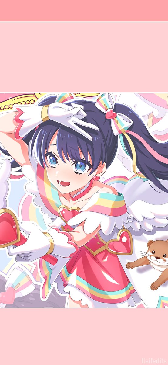 Idol & Anime Graphics (@llsifedits) / Posts / X