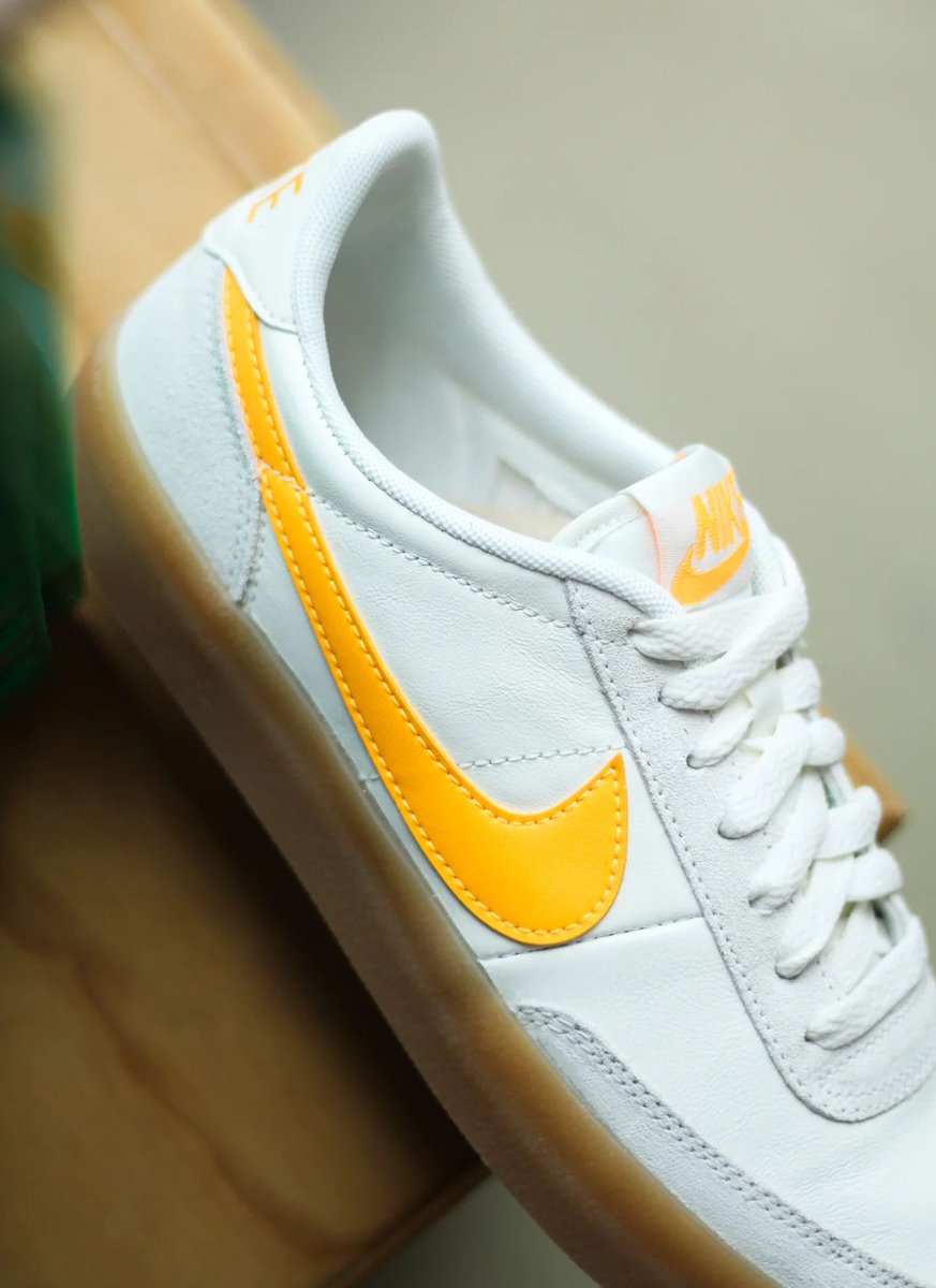 killshot desert orange