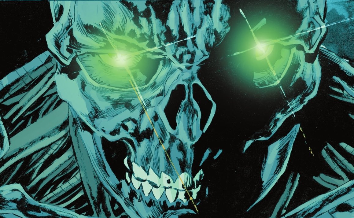 KryptoniteAnger's tweet image. “Looks like all that false bravado and lack of accountability finally caught up to you, didn’t it… murderer?”