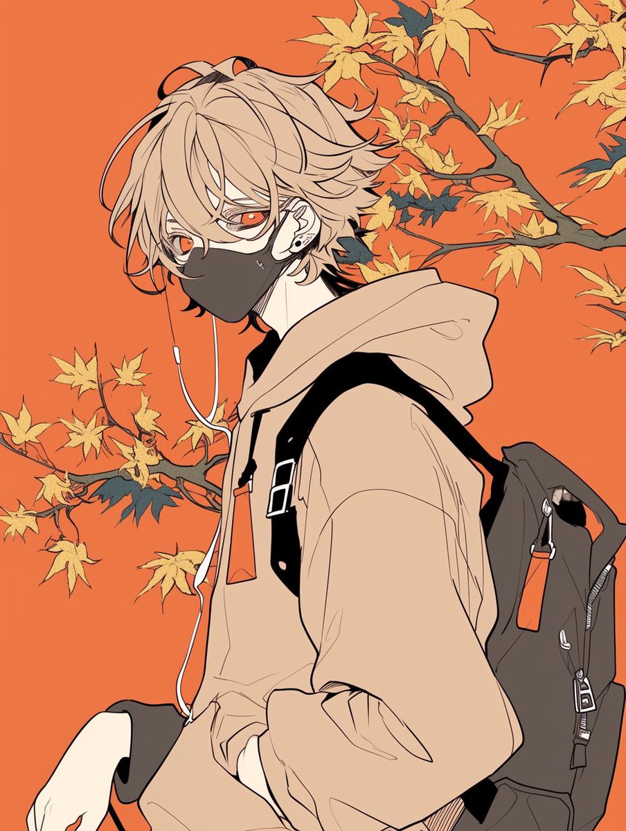 AIpic8888's tweet image. 🍁
 #フリーアイコン
 #フリーヘッダー
 #フリーイラスト
 #freeicon
 #AIart
 #病み垢 
※ご利用の前にご一読ください
lit.link/AIpic8888
