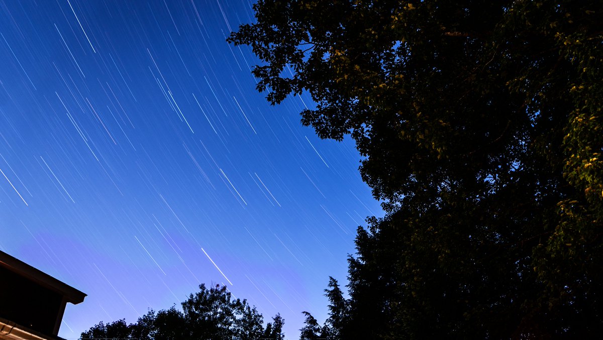 HardcastleStdio's tweet photo. Been having lots of fun with the astrophotography this summer. 🌌 The one photo is out of focus but it's still just stunning. What a wonderful world. 🌎
#photography #astrophotography #canada https://t.co/2WpKtwbMQ5