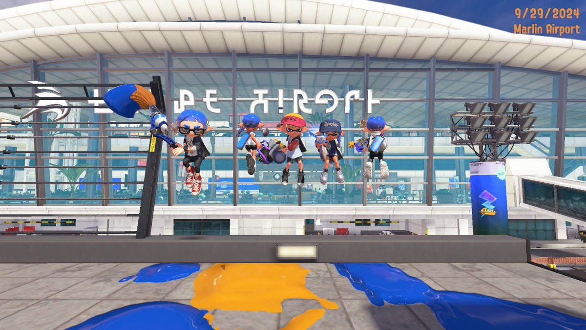 Assault and Pepper tweet media