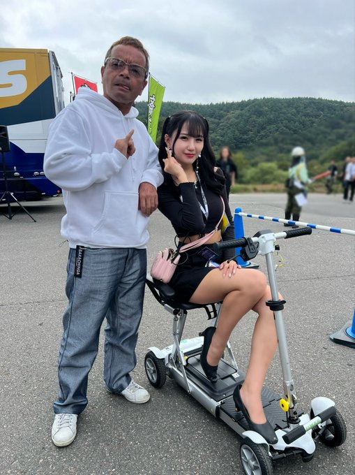 Twitterのコスプレ画像25