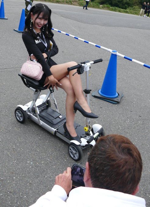 Twitterのコスプレ画像26