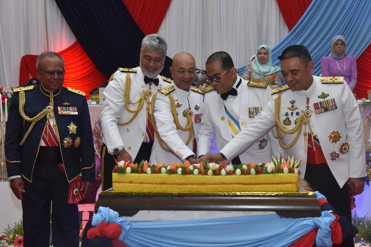 Bahagian Materiel Mk TL tweet media