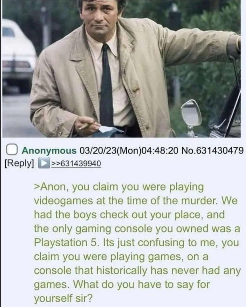 Greentext Poster (@greentextrepost) on Twitter photo 