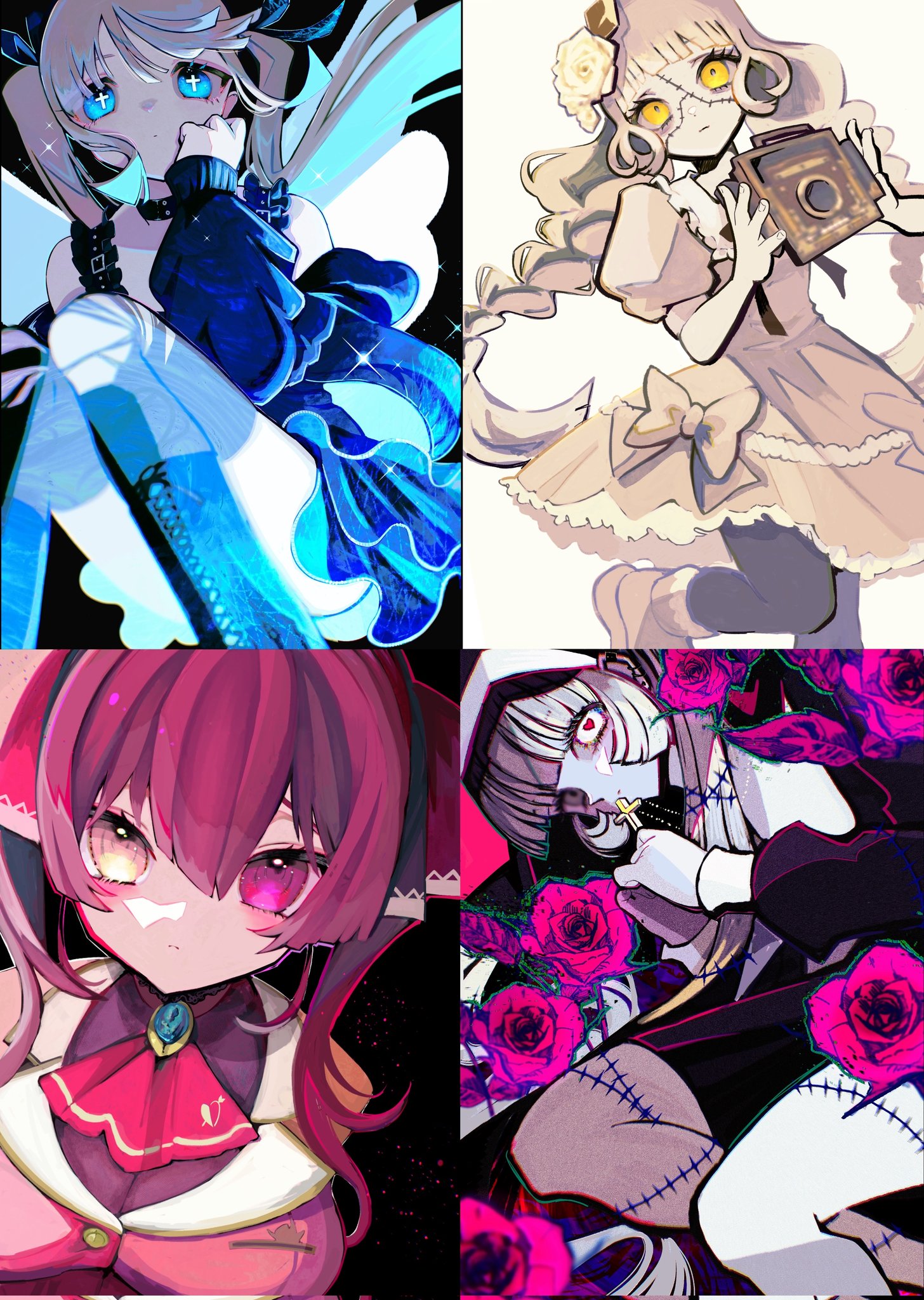 Hanaaki(あき) (@flowerslight14) / X