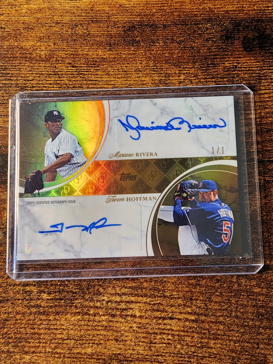 HunterLoveridge's tweet photo. @Topps https://t.co/Tp8ANkXJJr