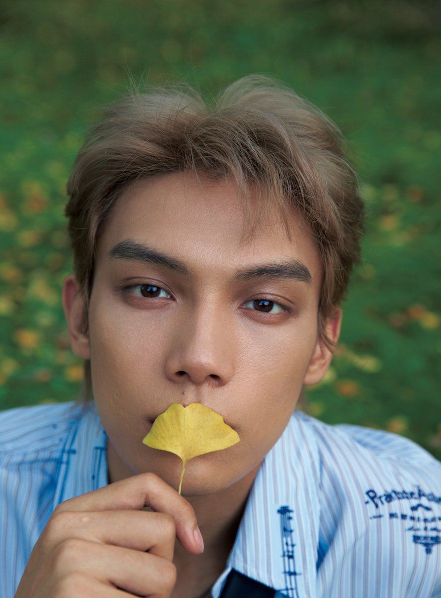 wenhanbff's tweet photo. duan xingxing 段星星
- 1998.01.10
- from kaili, guizhou, china
- under m-nation
- former members of ixform &amp; tae
- ranked 8th on qcyn3

#段星星 #뚜안싱싱 #StarlightBoys #스타라이트보이즈 #星光闪耀的少年 https://t.co/Cot6jIykap