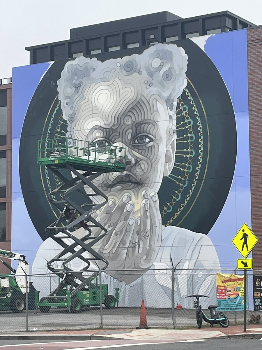 MuralsDC (@murals_dc) on Twitter photo Sheโs still a work in progress. Like us all. <a href="/dcdpw/">DC Department of Public Works</a> <a href="/DMPEDDC/">DMPED</a> <a href="/AnacostiaBID/">Anacostia BID</a> <a href="/mac_arte/">EL MAC</a> #aiseborn <a href="/MenkitiGroup/">The Menkiti Group</a> Sheโs still a work in progress. Like us all. <a href="/dcdpw/">DC Department of Public Works</a> <a href="/DMPEDDC/">DMPED</a> <a href="/AnacostiaBID/">Anacostia BID</a> <a href="/mac_arte/">EL MAC</a> #aiseborn <a href="/MenkitiGroup/">The Menkiti Group</a>