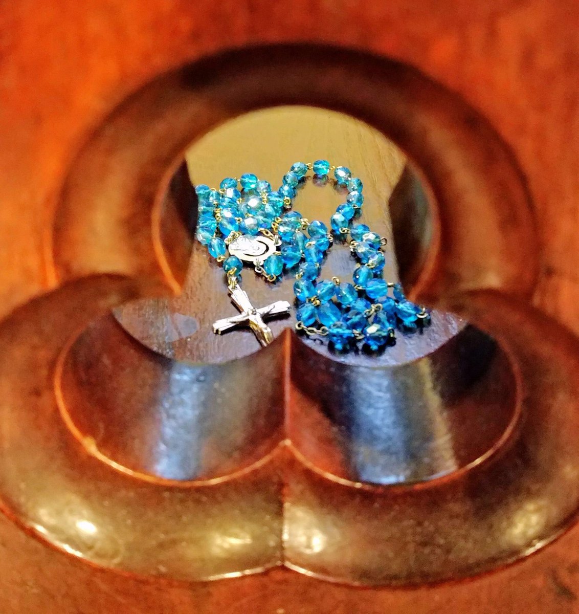 ICKSP's tweet photo. #October is tomorrow, month of the Most Holy #Rosary!   

Looking for nourishment for the soul &amp; a way to increase your devotion to the Holy Rosary? Then sign up for the Institute's #RosaryReflections &amp; receive a daily saint quote about the Rosary.

Join: https://t.co/dPO7isPGVx https://t.co/W2tS1DR9US