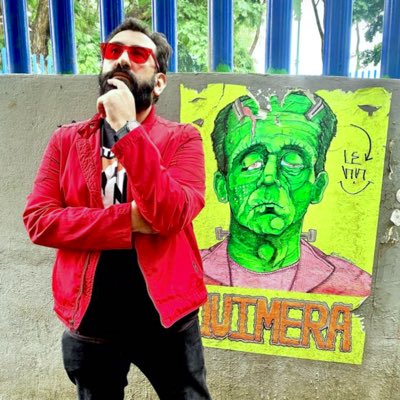 MarckLeblank's tweet photo. #NuevaFotoDePerfil 
#lacasadeloafamososmx https://t.co/oZqcdaMhKY