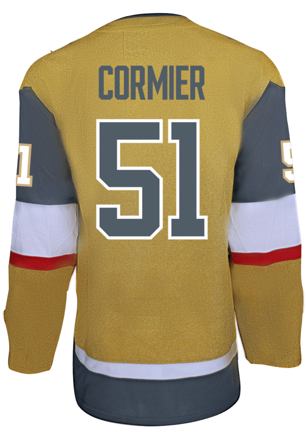 NHL Jersey Numbers tweet media