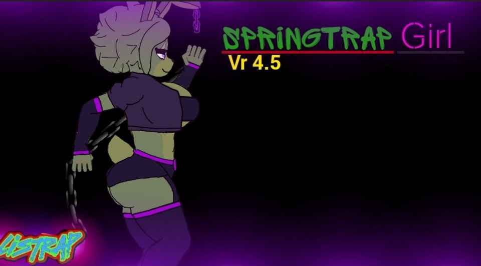 Listrap_oficial's tweet photo. Springtrap girl dc2💜💚❤️‍🔥
🔞Models Nsfw dc2🔞
Models by listrap🪖🐰 https://t.co/cHlBai8IAB