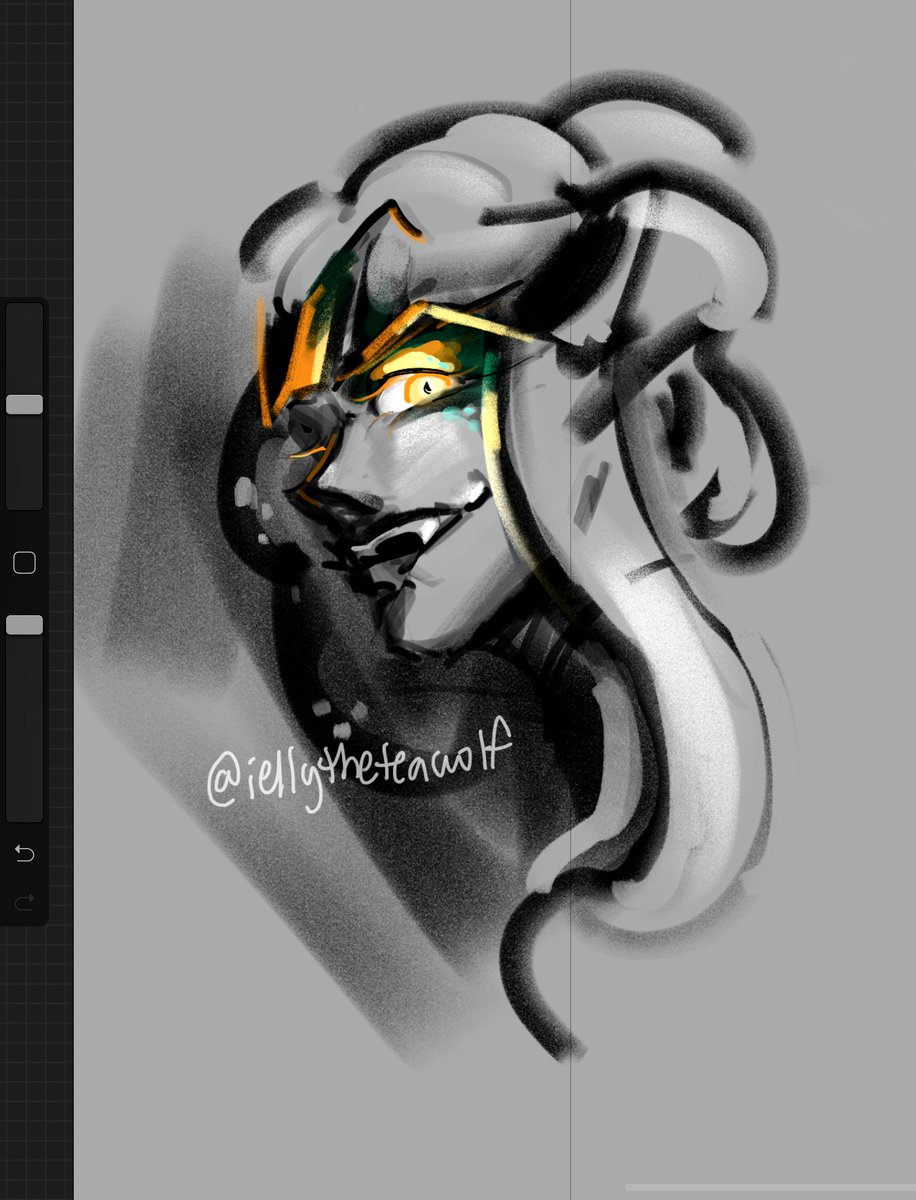 jellytheteawolf's tweet photo. Xiangliu doodle bc I just finished s5 and I like his design... he reminds me of my oc
#lmk #LEGOMonkieKid #xiangliu #legomonkiekidfanart #nineheadeddemon #lmks5 #LMKfanart https://t.co/pQ8dBva8Ow