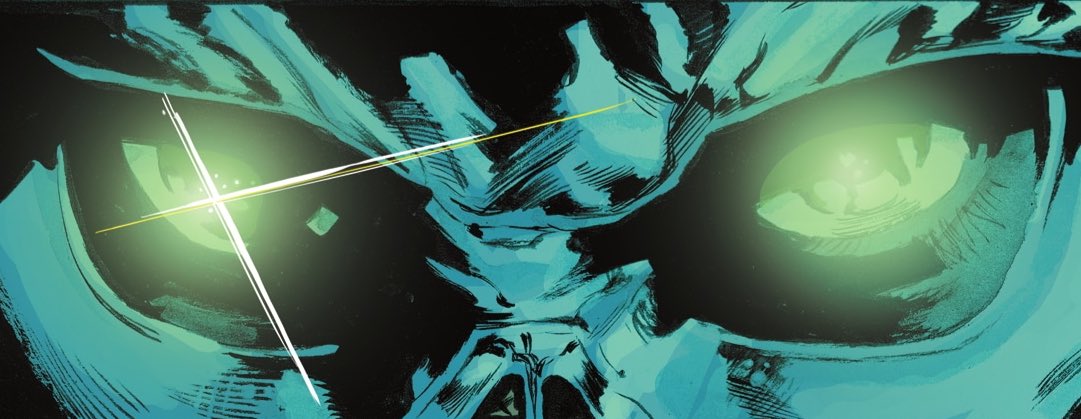 KryptoniteAnger's tweet image. “I have nothing to say to you, murderous kryptonian scum.”