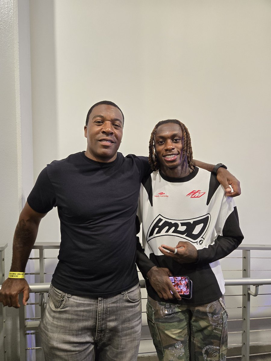 Coach Harm - Jeremy Harmon tweet media