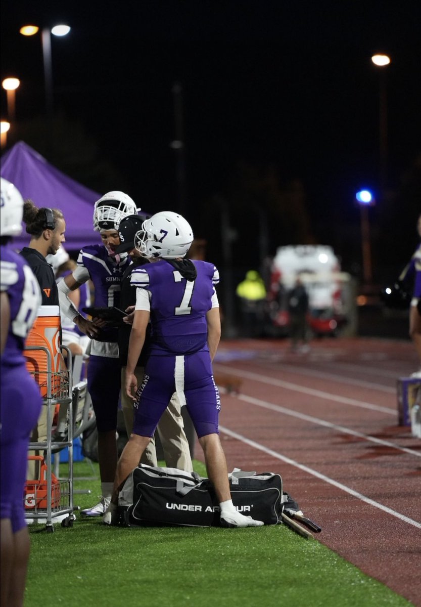 Week 1-4 stats
1235 Yards (#1 in Wa), 65% Comp, 13 TD, 1 INT

<a href="/Trainervelle/">Lavelle Durant</a> <a href="/TFordFSP/">Tracy Ford</a>