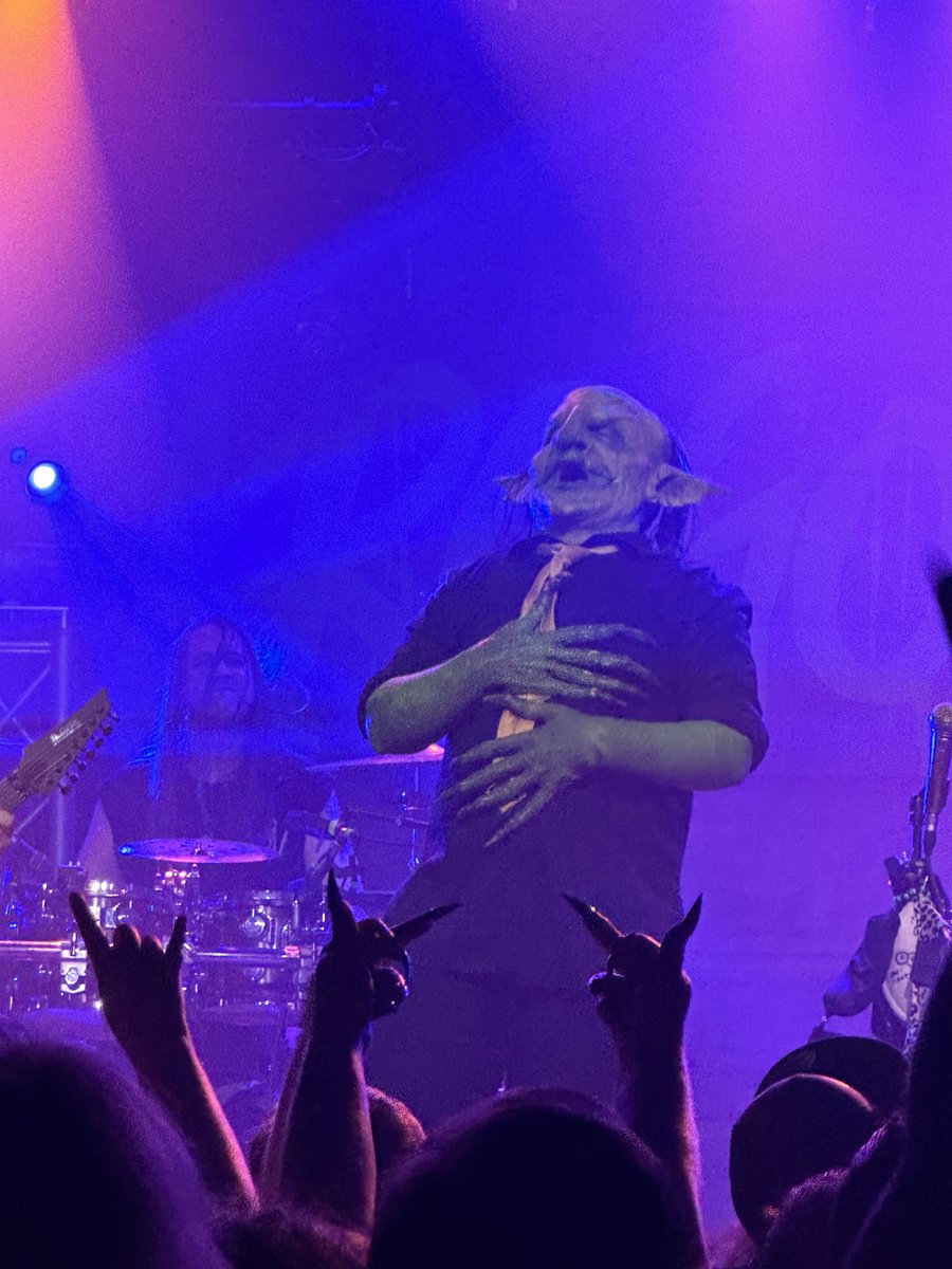 Deja Vu. Another day of <a href="/Nekrogoblikon/">Nekrogoblikon</a>.