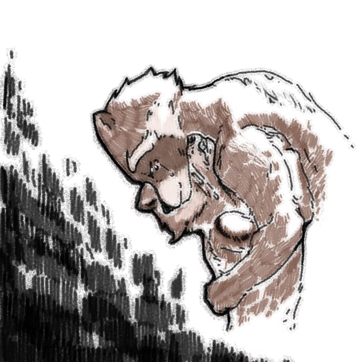 wuya12373004's tweet photo. #RocketRaccoon
#Nebula
#starload https://t.co/B0eYRnpPI9