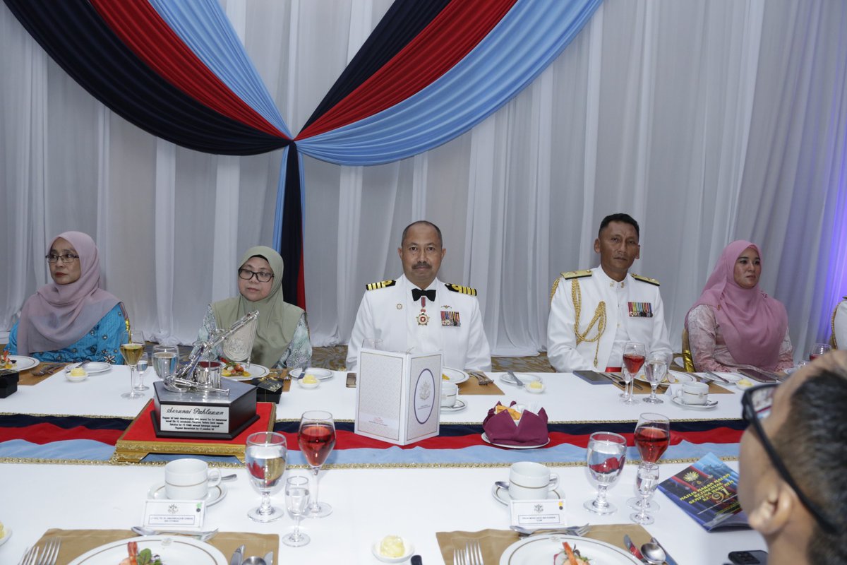 Bahagian Materiel Mk TL tweet media