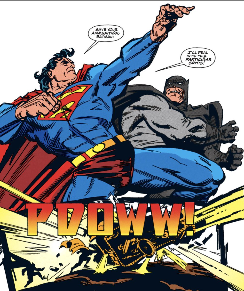 Truth, Justice, and Hope tweet media