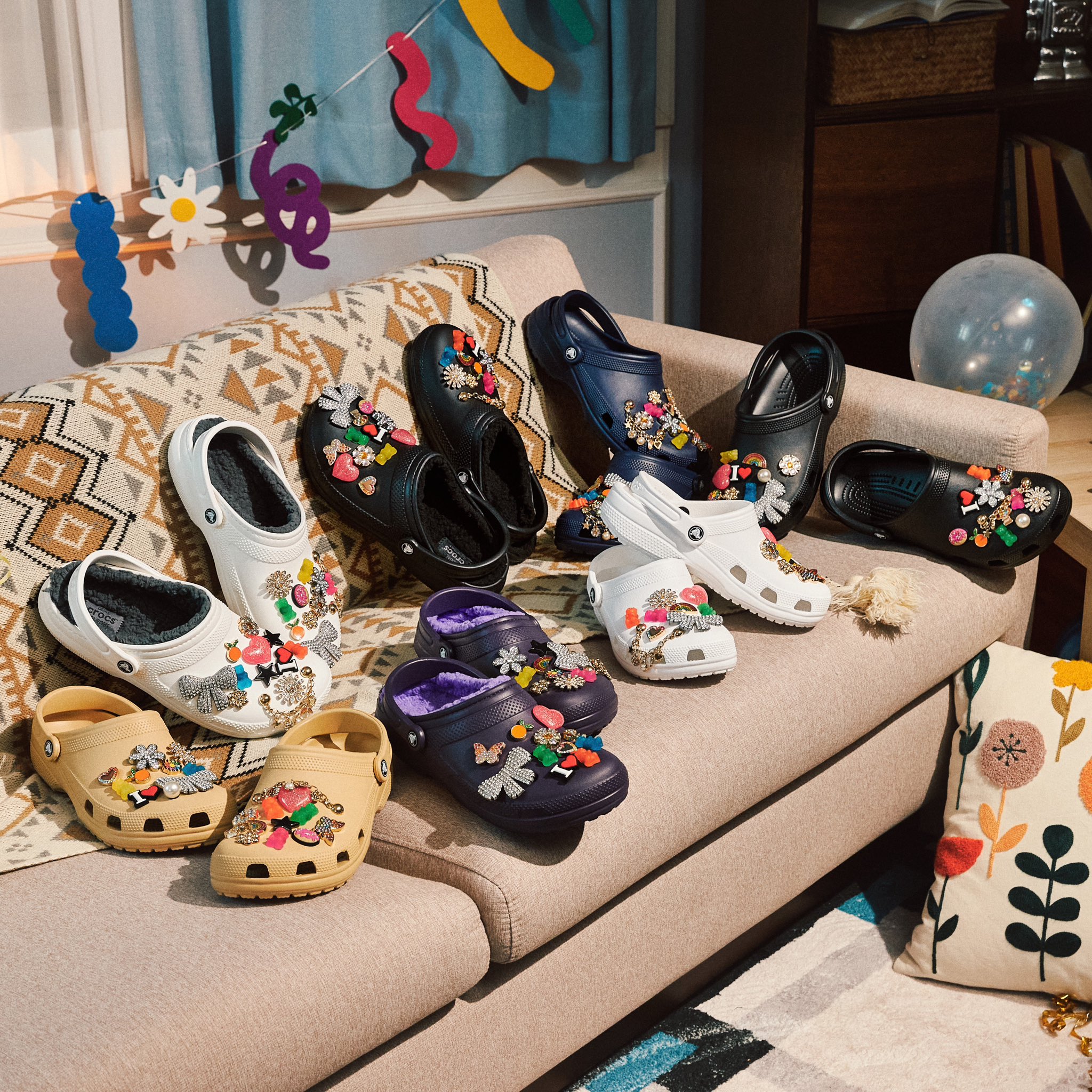 クロックス・ジャパン / crocs on X: 