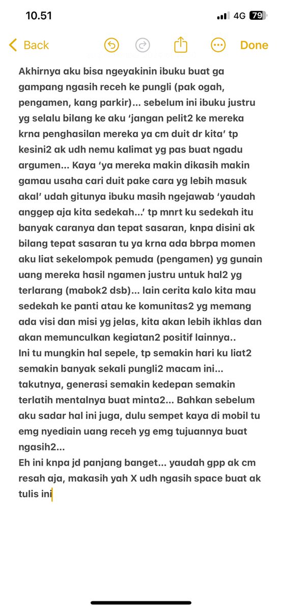 MidhanSu's tweet photo. Keresahan yg memicu perdebatan https://t.co/bZECtmm6A5