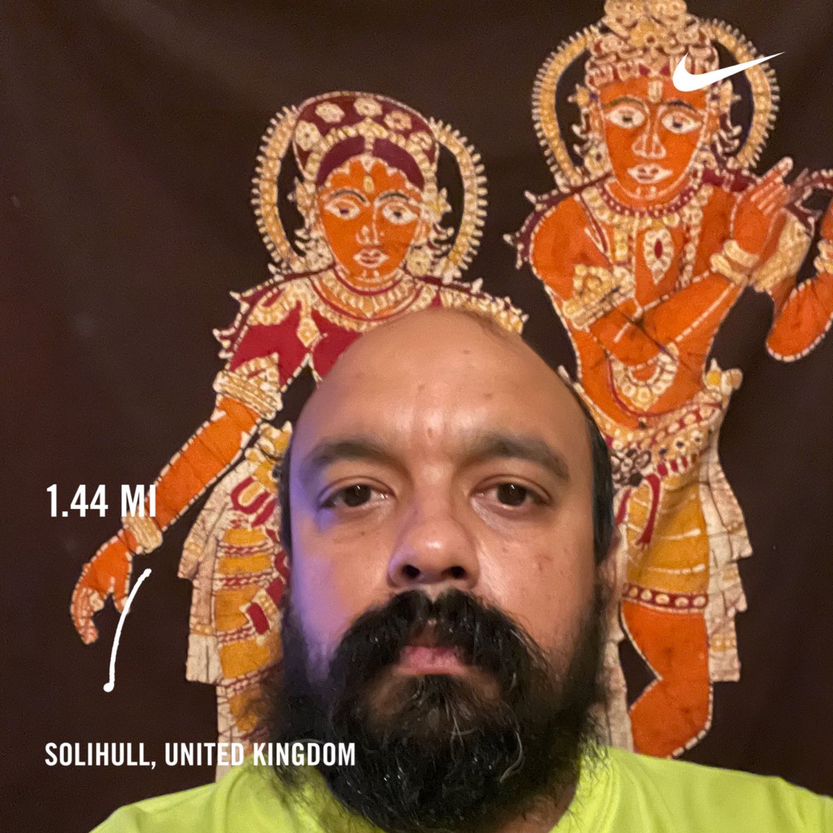 Subbu Raman tweet media