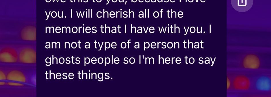 PatrickGuevs's tweet photo. Retiring from streaming on October 10. Lakas ng loob mong sabihin na “I am not a type of a person that ghosts people”

What the fuck do you think you are doing though? Don’t tell lies sa AMPLFY https://t.co/9ALfihTlkT