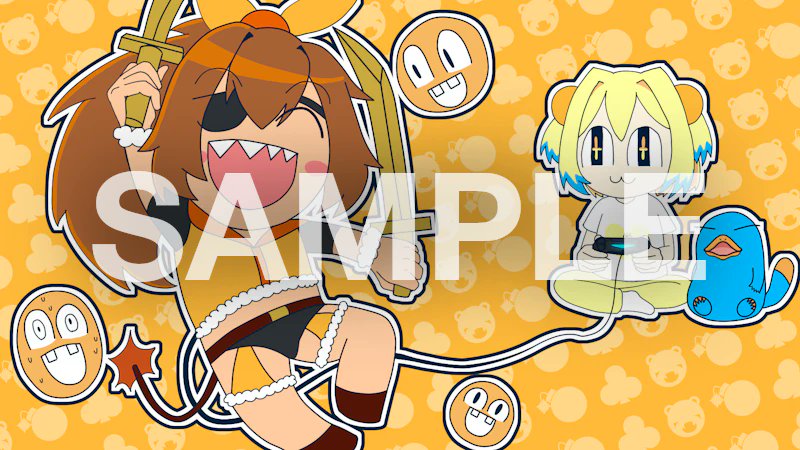 スケブ募集中!イラスト漫画どちらでも大丈夫です!
エロ・健全OK、グロはNG。漫画依頼は指定がなければモノクロで納品します。
約1週間程度で納品(漫画はページ数による)
ジャンルはボンバーガール・オリジナル・東方等、何でも大丈夫です。
https://t.co/9KO7iBsPcW #Skeb #Commission @skeb_jpから