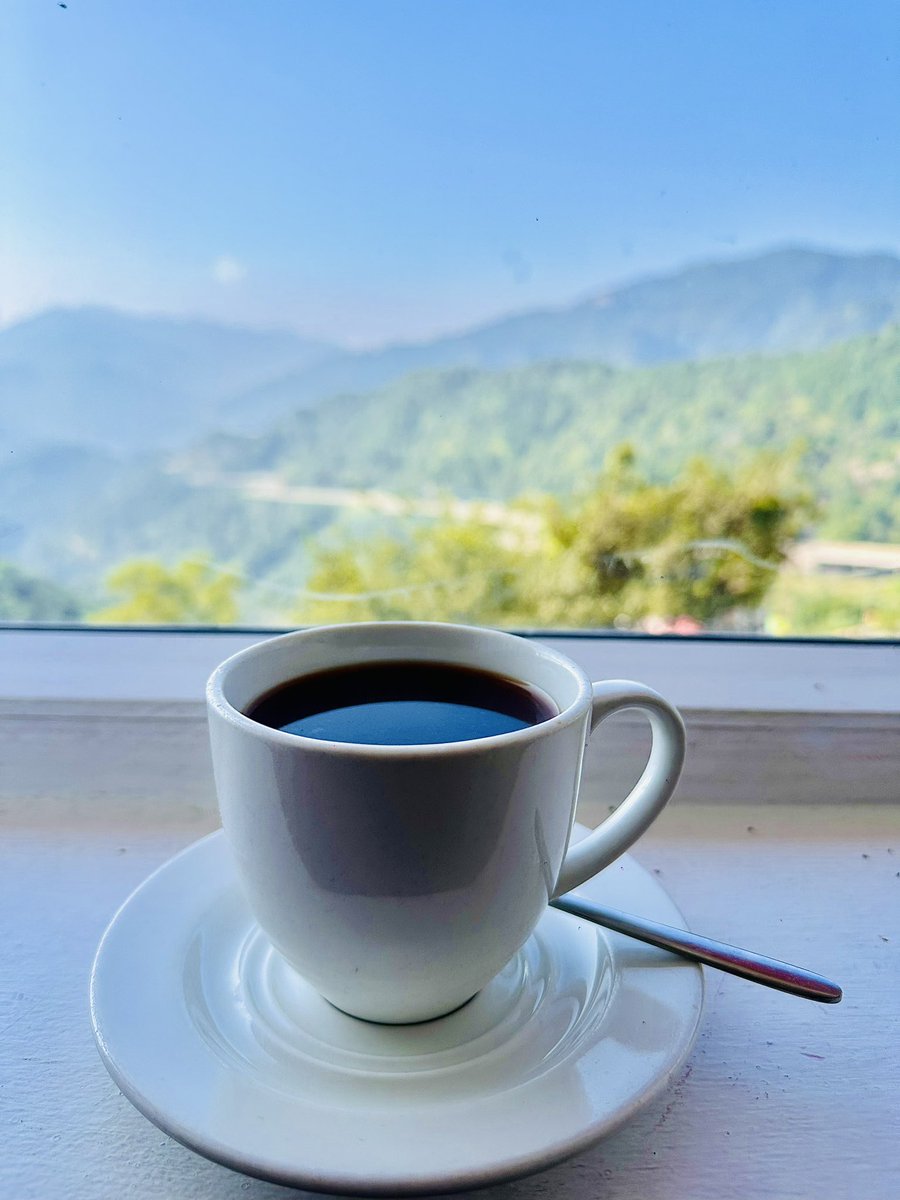 sayantani8's tweet photo. Relax, recharge, and repeat. ...
#recentthrowback #memories #kasauli #himachal #day3 #morningvibes #sunnymorning #breakfasttime #hills #travelgram #travelstory #solotraveller #travel photography #traveladdict https://t.co/yA49ktNSKW