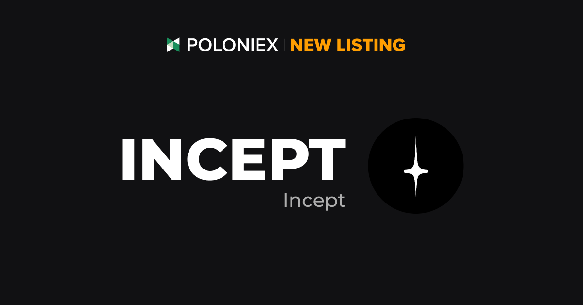 Poloniex Exchange tweet media