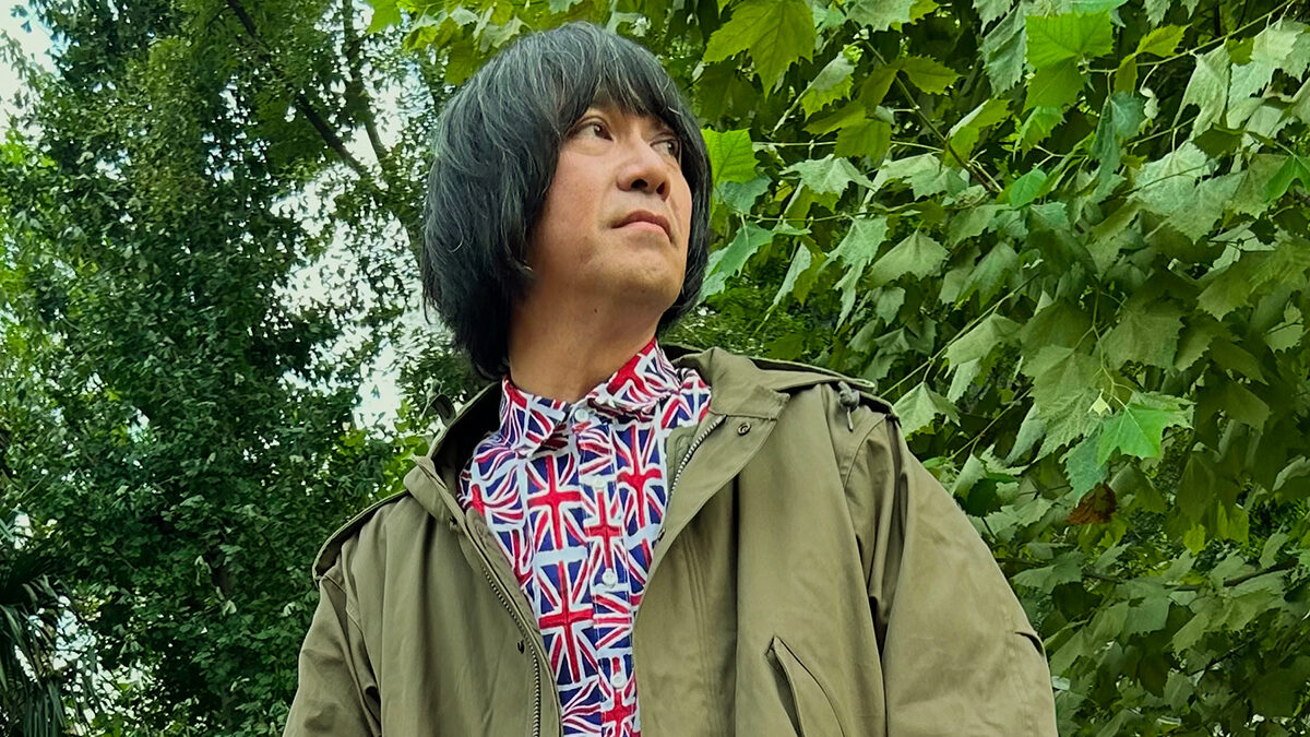 Jump The Gun ニット 茶 英国製 イギリス モッズ mods 60s 今季初入荷☆M51 FISHTAIL PARKAS / モッズパーカー - Jump the